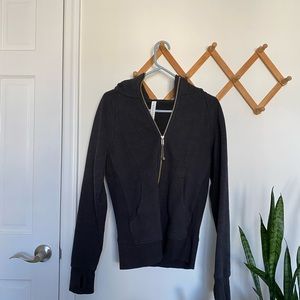 Lululemon scuba hoodie for fitness or lounging!